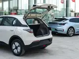 Geely Galaxy Синьюань 2026 410km Сянван 11