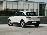 Geely Galaxy Синьюань 2026 410km Сянван 6