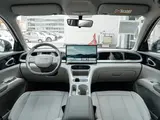 Geely Galaxy Синьюань 2026 410km Чэнфэн 8