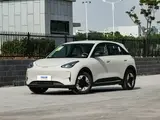 Geely Galaxy Синьюань 2026 410km Чэнфэн 1