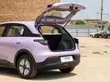 Geely Galaxy Синьюань 2026 310km Сянван 11