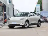 Geely Galaxy Синьюань 2026 310km Сянван 1