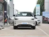 Geely Galaxy Синьюань 2026 310km Сянван 2