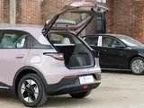 Geely Galaxy Синьюань 2026 310km Чэнфэн 11