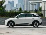 Geely Galaxy Синьюань 2026 310km Чэнфэн 3
