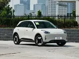 Geely Galaxy Синьюань 2026 310km Чэнфэн 4