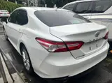 Toyota Camry, 2022 модельный год, 2.0GVP (178 л.с.), автоматическая, передний привод 4