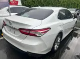 Toyota Camry, 2022 модельный год, 2.0GVP (178 л.с.), автоматическая, передний привод 5