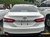 Toyota Camry, 2022 модельный год, 2.0GVP (178 л.с.), автоматическая, передний привод 6