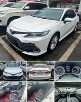 Toyota Camry, 2022 модельный год, 2.0GVP (178 л.с.), автоматическая, передний привод 12
