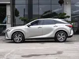 Lexus RX, 2026 модельный год, 300, 2.0T (248 л.с.), автоматическая, полный привод 3