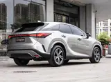 Lexus RX, 2026 модельный год, 300, 2.0T (248 л.с.), автоматическая, полный привод 4