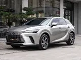 Lexus RX, 2026 модельный год, 300, 2.0T (248 л.с.), автоматическая, полный привод 1