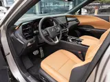 Lexus RX, 2026 модельный год, 300, 2.0T (248 л.с.), автоматическая, полный привод 6