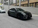 Toyota Camry, 2022 модельный год, 2.0S (178 л.с.), автоматическая, передний привод 2
