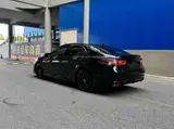 Toyota Camry, 2022 модельный год, 2.0S (178 л.с.), автоматическая, передний привод 4