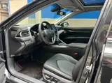 Toyota Camry, 2022 модельный год, 2.0S (178 л.с.), автоматическая, передний привод 7