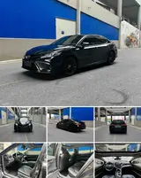 Toyota Camry, 2022 модельный год, 2.0S (178 л.с.), автоматическая, передний привод 10