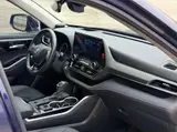 Toyota Highlander, 2022 модельный год, гибрид 2.5L (192 л.с.), автоматическая, полный привод, 7 мест 13