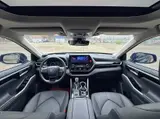 Toyota Highlander, 2022 модельный год, гибрид 2.5L (192 л.с.), автоматическая, полный привод, 7 мест 11
