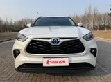 Toyota Highlander, 2024 модельный год, интеллектуальный гибрид 2.5L (189 л.с.), автоматическая, передний привод, 5 мест 3