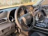 Toyota Highlander, 2024 модельный год, интеллектуальный гибрид 2.5L (189 л.с.), автоматическая, передний привод, 5 мест 11