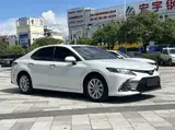 Toyota Camry, 2021 модельный год, 2.0G (178 л.с.), автоматическая, передний привод 2