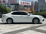 Toyota Camry, 2021 модельный год, 2.0G (178 л.с.), автоматическая, передний привод 5