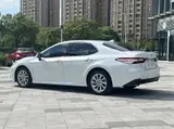 Toyota Camry, 2021 модельный год, 2.0G (178 л.с.), автоматическая, передний привод 6