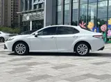 Toyota Camry, 2021 модельный год, 2.0G (178 л.с.), автоматическая, передний привод 4