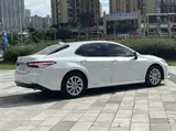 Toyota Camry, 2021 модельный год, 2.0G (178 л.с.), автоматическая, передний привод 7