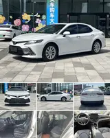 Toyota Camry, 2021 модельный год, 2.0G (178 л.с.), автоматическая, передний привод 14