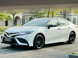 Toyota Camry, 2023 модельный год, 2.0S (177 л.с.), автоматическая, передний привод 1