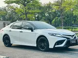 Toyota Camry, 2023 модельный год, 2.0S (177 л.с.), автоматическая, передний привод 2