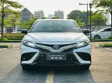 Toyota Camry, 2023 модельный год, 2.0S (177 л.с.), автоматическая, передний привод 3