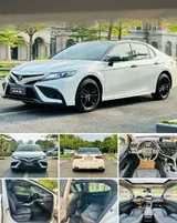 Toyota Camry, 2023 модельный год, 2.0S (177 л.с.), автоматическая, передний привод 15