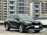 Toyota Highlander, 2024 модельный год, интеллектуальный гибрид 2.5L (189 л.с.), автоматическая, полный привод, 7 мест 1