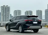 Toyota Highlander, 2024 модельный год, интеллектуальный гибрид 2.5L (189 л.с.), автоматическая, полный привод, 7 мест 4