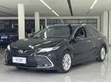 Toyota Camry, 2021 модельный год, 2.0G (178 л.с.), автоматическая, передний привод 1
