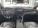 Toyota Camry, 2021 модельный год, 2.0G (178 л.с.), автоматическая, передний привод 9