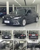 Toyota Camry, 2021 модельный год, 2.0G (178 л.с.), автоматическая, передний привод 10