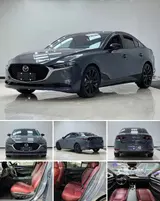Mazda 3 Axela, 2022 модельный год, 2.0L (158 л.с.), автоматическая, передний привод 14