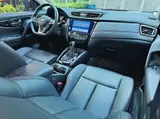 Nissan Qashqai, 2023 модельный год, 2.0L (151 л.с.), вариатор, передний привод 8