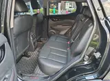 Nissan Qashqai, 2023 модельный год, 2.0L (151 л.с.), вариатор, передний привод 9