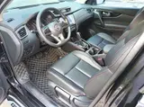 Nissan Qashqai, 2023 модельный год, 2.0L (151 л.с.), вариатор, передний привод 7