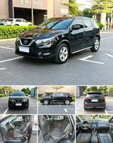 Nissan Qashqai, 2023 модельный год, 2.0L (151 л.с.), вариатор, передний привод 13