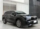 Toyota Highlander, 2023 модельный год, интеллектуальный гибрид 2.5L (189 л.с.), автоматическая, полный привод, 7 мест 2