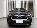 Toyota Highlander, 2023 модельный год, интеллектуальный гибрид 2.5L (189 л.с.), автоматическая, полный привод, 7 мест 3