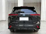 Toyota Highlander, 2023 модельный год, интеллектуальный гибрид 2.5L (189 л.с.), автоматическая, полный привод, 7 мест 6