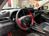 Toyota Highlander, 2023 модельный год, интеллектуальный гибрид 2.5L (189 л.с.), автоматическая, полный привод, 7 мест 10